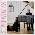 PÄM  – Superwoman (Single)