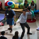 Billy (Vince Vaughn)