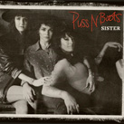 PUSS N BOOTS – Sister (Album)