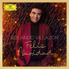 ROLANDO VILLAZÓN – Feliz Navidad (Album)