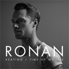 RONAN KEATING – Time Of My Life (Album)