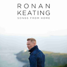 RONAN KEATING – Songs From Home (Album)
