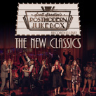 SCOTT BRADLEE'S POSTMODERN JUKEBOX – The Classics (CD + DVD)