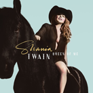 SHANIA TWAIN – Queen of Me (Album)