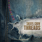 SHERLY CROW – Threads (Album)