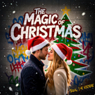 SOUL DE VIENNE – The Magic of Christmas (Single)
