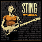 STING – My Songs (Album)