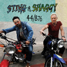 STING & SHAGGY – 44/876 (Album)