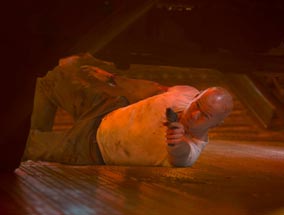 John McClane (Bruce Willis)