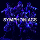 SYMPHONIACS – Symphoniacs (Album)