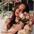 TÜNDE JAKAB – Don‘t Wake Me Up (Single)