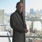 Harrison Hill (Bruce Willis) ist der Inhaber einer großen New Yorker Werbeagentur.