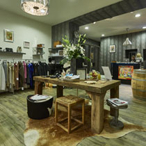 Shop