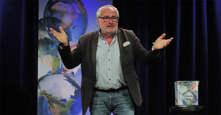 Michael Schottenberg