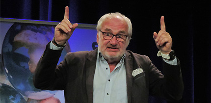 Michael Schottenberg