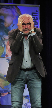 Michael Schottenberg