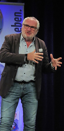 Michael Schottenberg