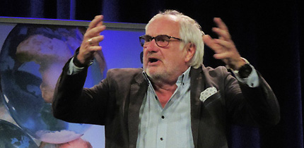 Michael Schottenberg