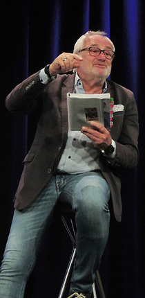 Michael Schottenberg