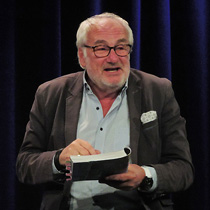 Michael Schottenberg