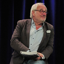 Michael Schottenberg