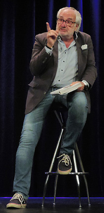 Michael Schottenberg