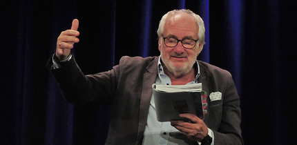 Michael Schottenberg