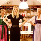 Patrycja Domanska & Tostmann Trachten