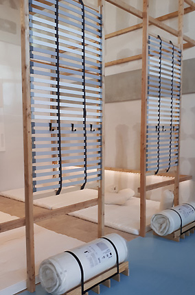 PLATFORM | IKEA | Randon (Žan Girandon) 