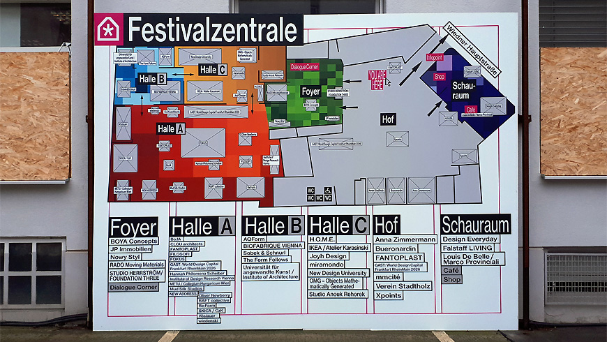 VIENNA DESIGN WEEK 2025