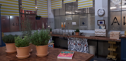 VIENNA DESIGN WEEK 2025