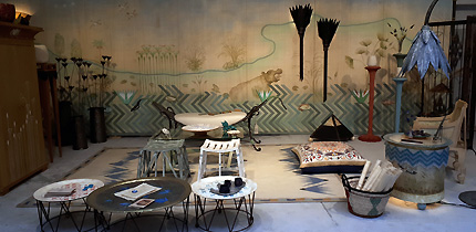 VIENNA DESIGN WEEK 2025