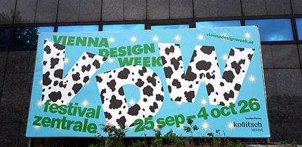 VIENNA DESIGN WEEK 2026