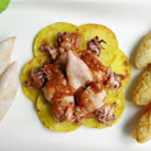Calamari Variation