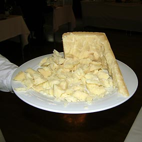 Grana Padano D.O.P.