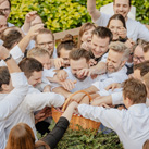 JRE Chefs Roulette Auslosung