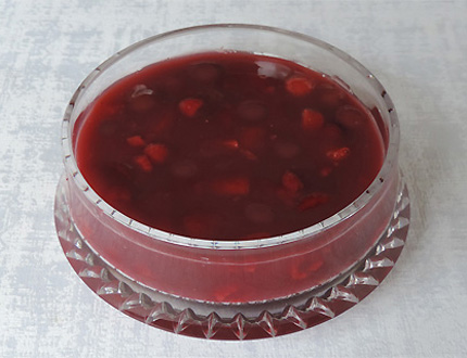 Rote Grütze