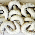 Vanille-K�rbiskernkipferl – der m�rbe & verfeinerte Weihnachtskeksklassiker!