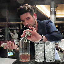 Kostas Karvounis