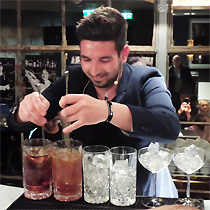 Kostas Karvounis