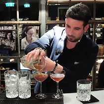 Kostas Karvounis