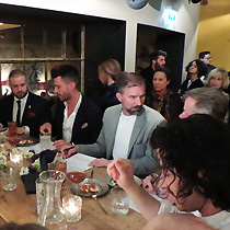 Jury
