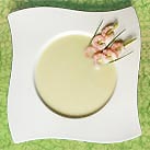Zitronengrassuppe mit Shrimps – ein leichter Genuss