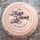 123. ZuckerB�ckerball