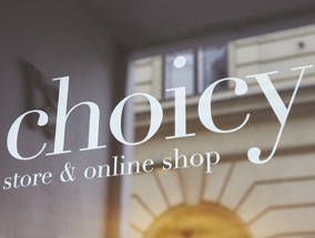 Choicy – store & online shop
