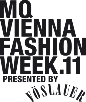 MQ VIENNA FASHION WEEK.11 presented by Vöslauer