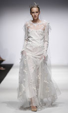 Simon Barth presented by Runway
