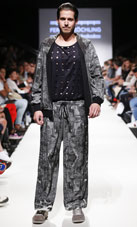 Urban Fashion Night by Mario Soldo
