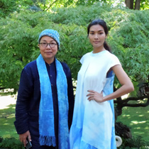 Arunlak Suits-Sapa (Thailand) und Model