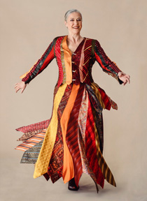 FASHION RELOADED BY PENSIONIST*INNEN KLUBS WIEN